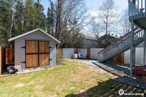 3773 Image Dr, Anchorage, AK 99504 photo 33