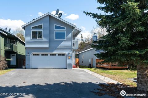 3773 Image Dr, Anchorage, AK 99504 photo 32