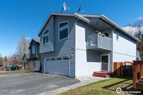 3773 Image Dr, Anchorage, AK 99504 photo 1