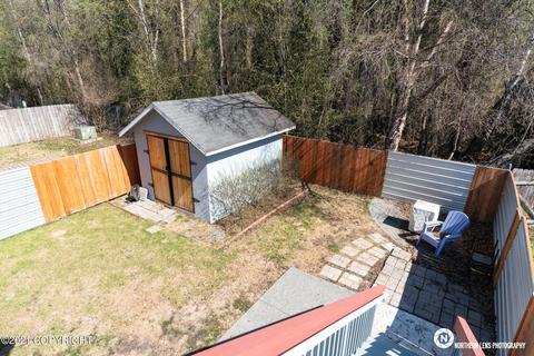 3773 Image Dr, Anchorage, AK 99504 photo 20