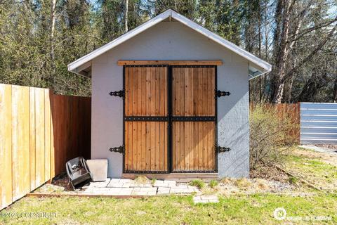 3773 Image Dr, Anchorage, AK 99504 photo 34