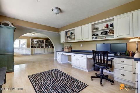 30319 List Cir, Eagle River, AK 99577 photo 40