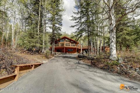 30319 List Cir, Eagle River, AK 99577 photo 5