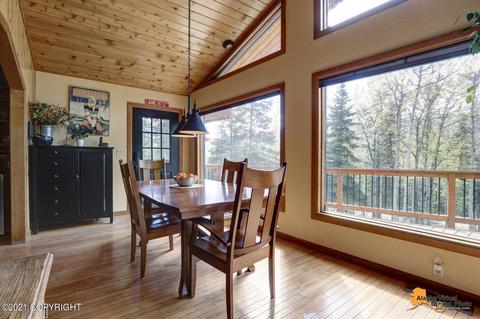 30319 List Cir, Eagle River, AK 99577 photo 12