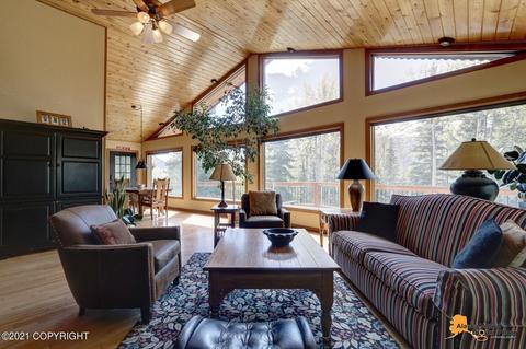 30319 List Cir, Eagle River, AK 99577 photo 11