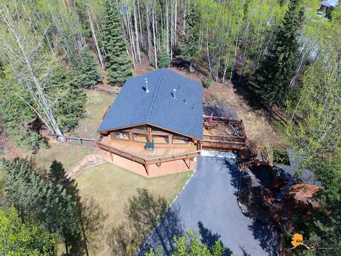 30319 List Cir, Eagle River, AK 99577 photo 2