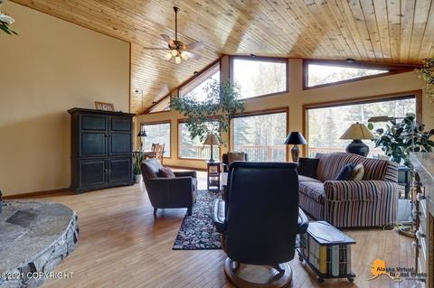 30319 List Cir, Eagle River, AK 99577 photo 6