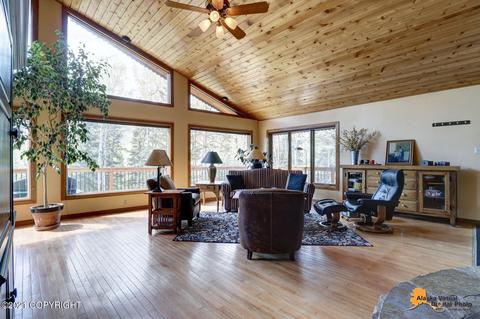 30319 List Cir, Eagle River, AK 99577 photo 7