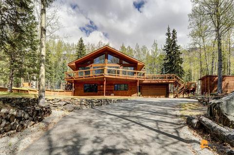30319 List Cir, Eagle River, AK 99577 photo 4
