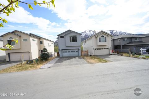 20838 Mountainside Dr, Eagle River, AK 99577 photo 5