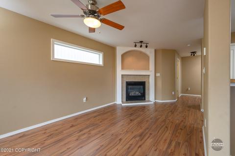 20838 Mountainside Dr, Eagle River, AK 99577 photo 12