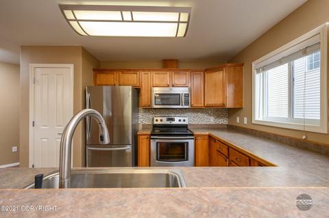 20838 Mountainside Dr, Eagle River, AK 99577 photo 21