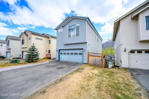 20838 Mountainside Dr, Eagle River, AK 99577 photo 3