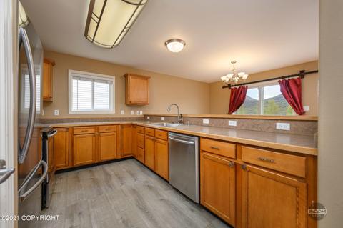 20838 Mountainside Dr, Eagle River, AK 99577 photo 11