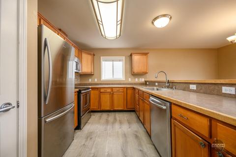 20838 Mountainside Dr, Eagle River, AK 99577 photo 9