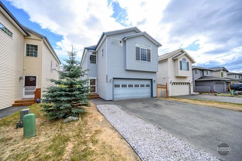 20838 Mountainside Dr, Eagle River, AK 99577 photo 2