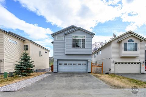 20838 Mountainside Dr, Eagle River, AK 99577 photo 1