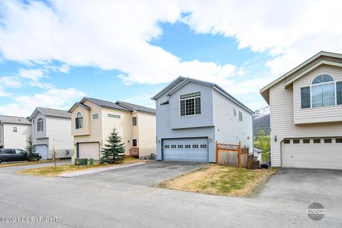 20838 Mountainside Dr, Eagle River, AK 99577 photo 4