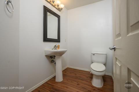 20838 Mountainside Dr, Eagle River, AK 99577 photo 25