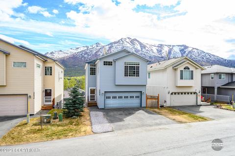 20838 Mountainside Dr, Eagle River, AK 99577 photo 7