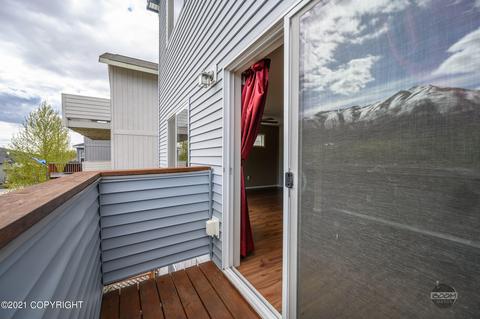 20838 Mountainside Dr, Eagle River, AK 99577 photo 20