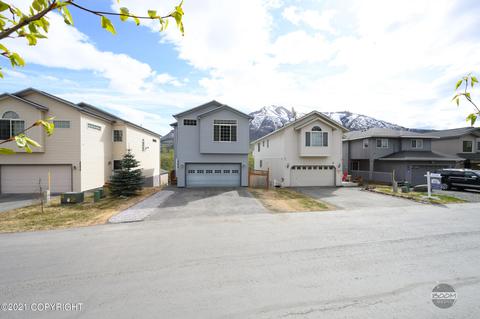20838 Mountainside Dr, Eagle River, AK 99577 photo 6