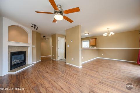 20838 Mountainside Dr, Eagle River, AK 99577 photo 14