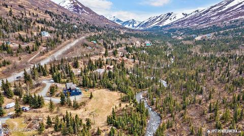 3574 Hiland Rd, Eagle River, AK 99577 photo 5