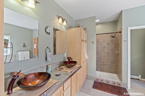 3574 Hiland Rd, Eagle River, AK 99577 photo 36