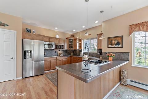 3574 Hiland Rd, Eagle River, AK 99577 photo 20
