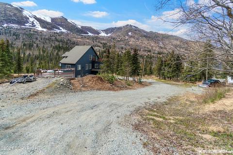 3574 Hiland Rd, Eagle River, AK 99577 photo 46