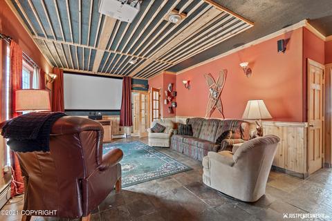 3574 Hiland Rd, Eagle River, AK 99577 photo 8