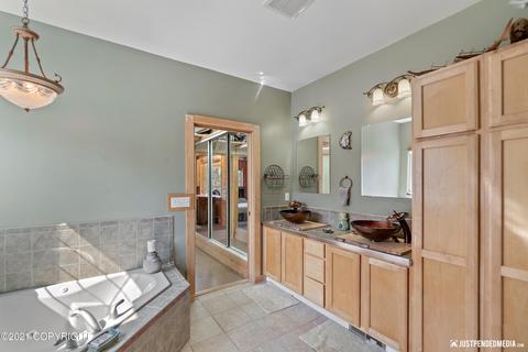 3574 Hiland Rd, Eagle River, AK 99577 photo 38