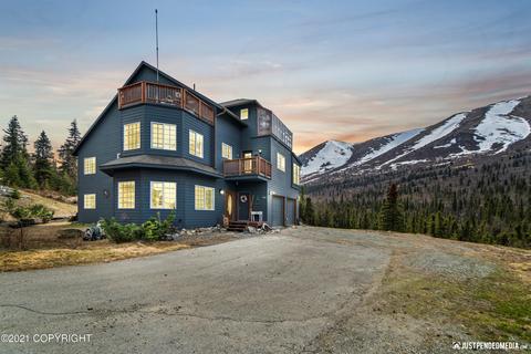 3574 Hiland Rd, Eagle River, AK 99577 photo 1