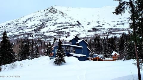 3574 Hiland Rd, Eagle River, AK 99577 photo 48