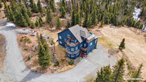 3574 Hiland Rd, Eagle River, AK 99577 photo 3