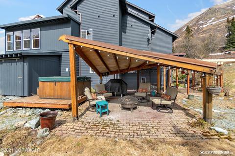 3574 Hiland Rd, Eagle River, AK 99577 photo 43