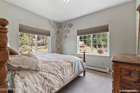 3574 Hiland Rd, Eagle River, AK 99577 photo 15