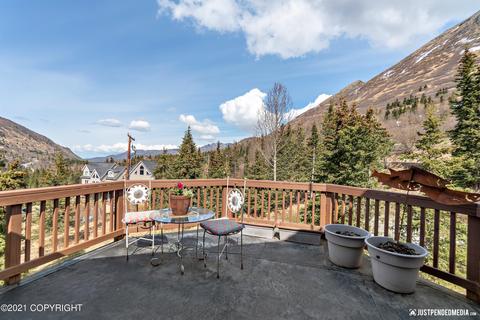 3574 Hiland Rd, Eagle River, AK 99577 photo 29