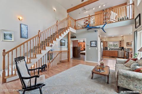 3574 Hiland Rd, Eagle River, AK 99577 photo 14