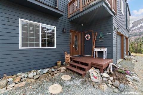 3574 Hiland Rd, Eagle River, AK 99577 photo 41