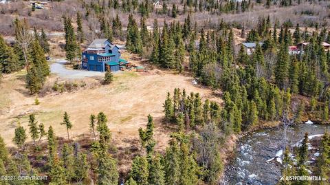 3574 Hiland Rd, Eagle River, AK 99577 photo 4