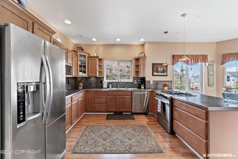 3574 Hiland Rd, Eagle River, AK 99577 photo 18