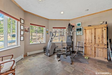 3574 Hiland Rd, Eagle River, AK 99577 photo 7
