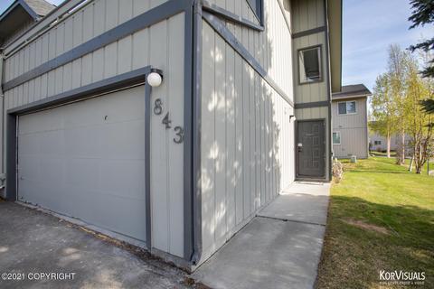 843 Merlin Loop, Anchorage, AK 99518 photo 2