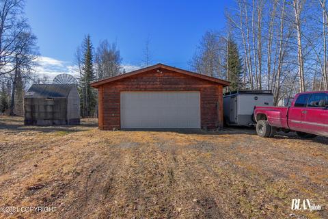 885 Runamuck Ave, North Pole, AK 99705 photo 25