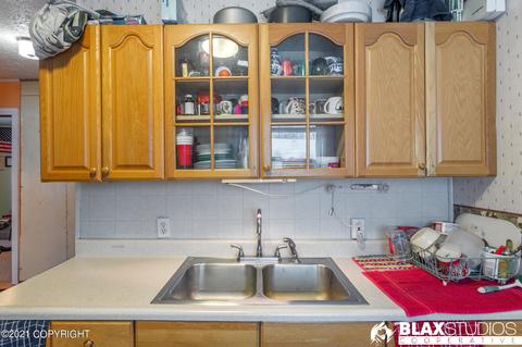 885 Runamuck Ave, North Pole, AK 99705 photo 2