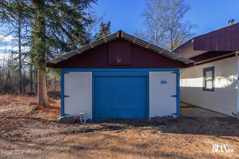 885 Runamuck Ave, North Pole, AK 99705 photo 27