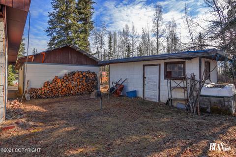 885 Runamuck Ave, North Pole, AK 99705 photo 23