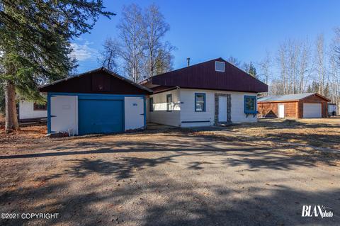 885 Runamuck Ave, North Pole, AK 99705 photo 29